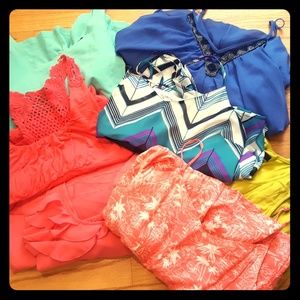 7 Beautiful Sun Dresses for Sale, Sizes XS-S!